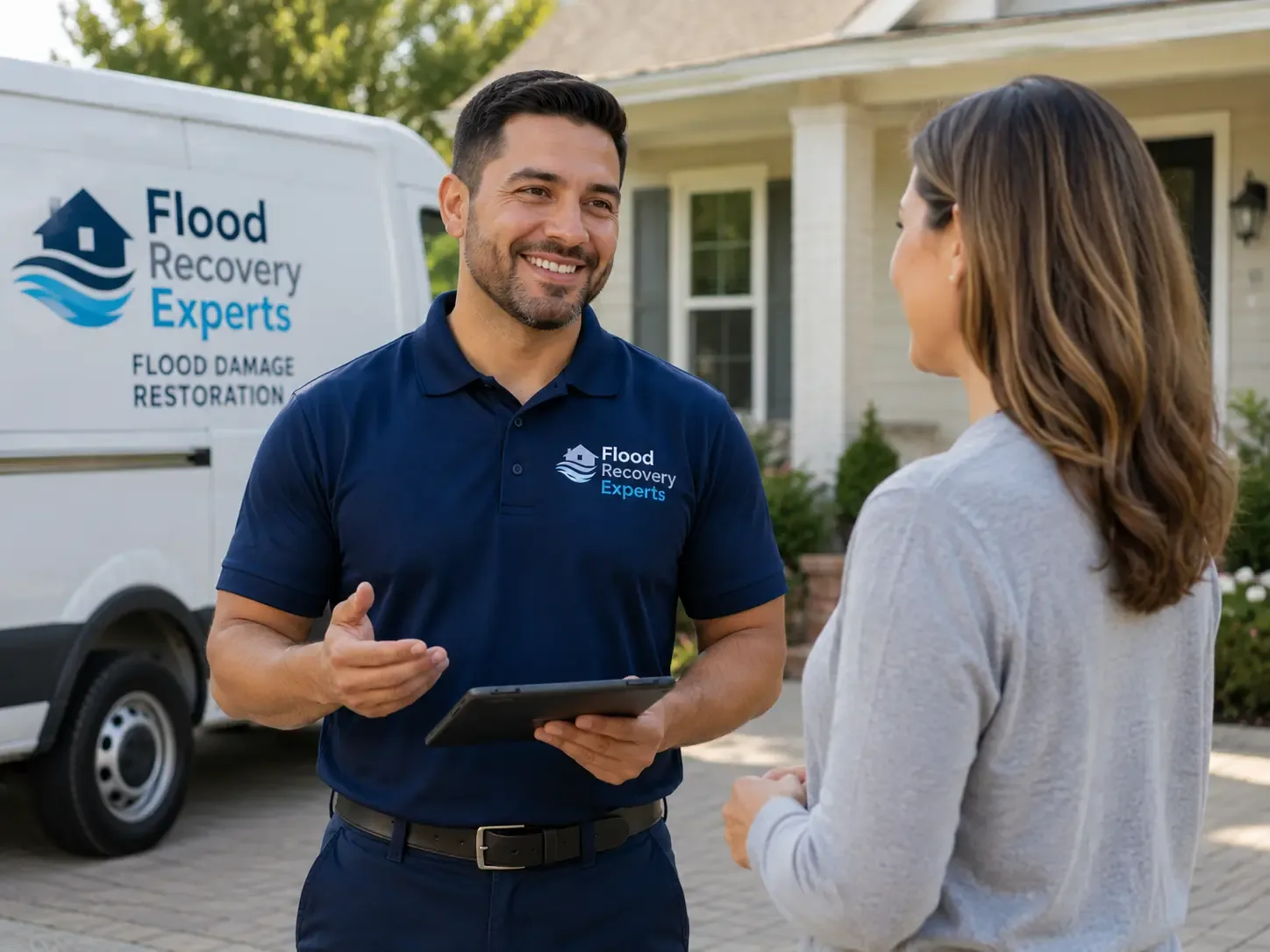 Flood Damage Cleanup Fairview, OK FAQs